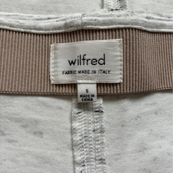 Wilfred Lis Skirt. Size Small. - Picture 5 of 7